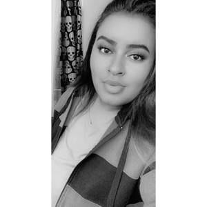 Meet your Posher, Gabbrielle